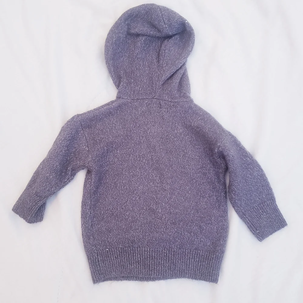 3-6 Month Girls Gymboree Sweaters
